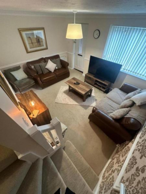 Cosy Birmingham Retreat near City Centre Airport